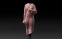 Statue of a Napatan Queen